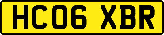 HC06XBR