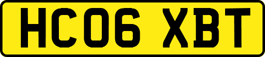 HC06XBT