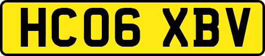 HC06XBV