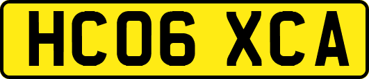 HC06XCA