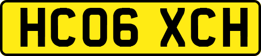 HC06XCH