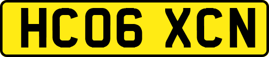 HC06XCN
