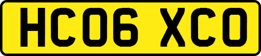 HC06XCO