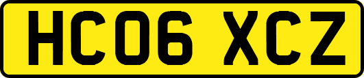 HC06XCZ