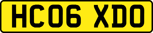 HC06XDO