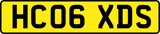 HC06XDS