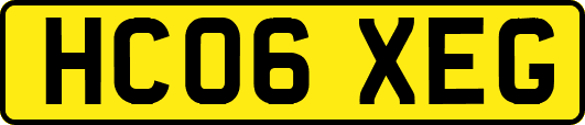 HC06XEG