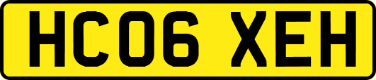 HC06XEH