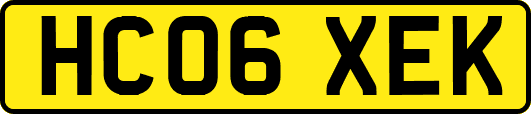 HC06XEK