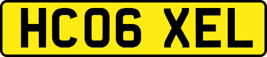 HC06XEL