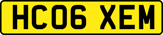 HC06XEM