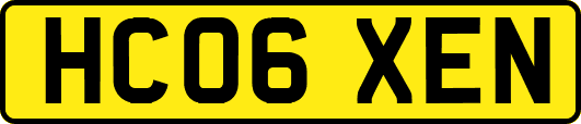 HC06XEN