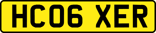 HC06XER