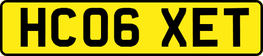 HC06XET
