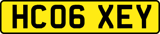 HC06XEY