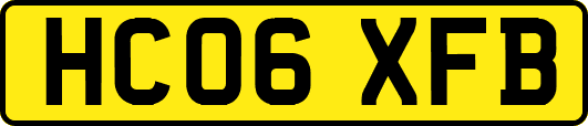 HC06XFB