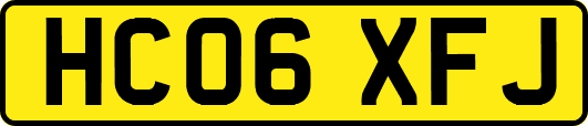 HC06XFJ