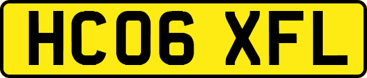 HC06XFL