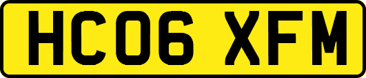 HC06XFM