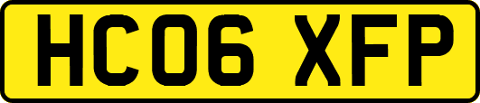 HC06XFP