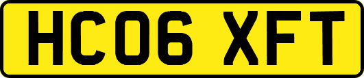 HC06XFT