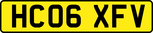 HC06XFV