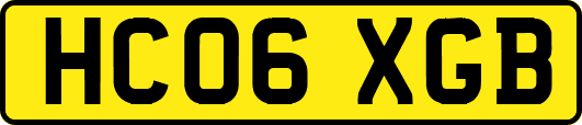 HC06XGB