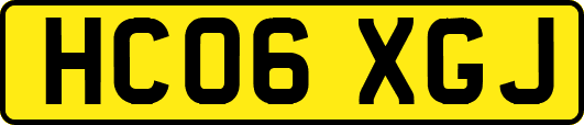 HC06XGJ
