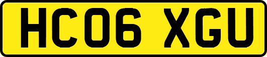 HC06XGU