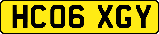 HC06XGY
