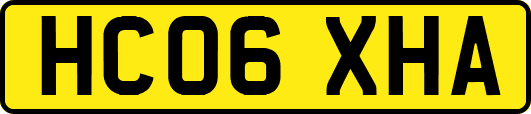 HC06XHA
