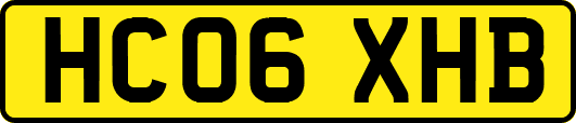HC06XHB