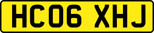 HC06XHJ