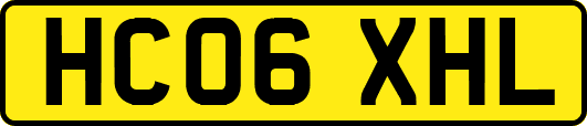 HC06XHL