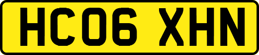 HC06XHN