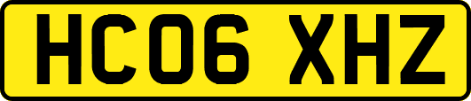 HC06XHZ
