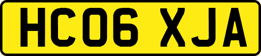 HC06XJA