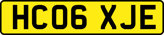HC06XJE