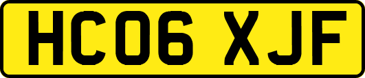 HC06XJF