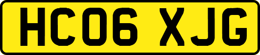 HC06XJG