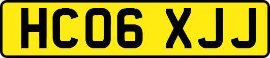 HC06XJJ