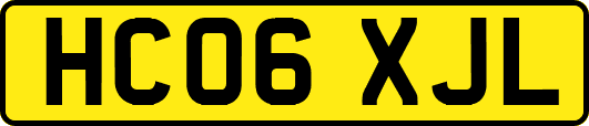 HC06XJL