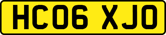 HC06XJO