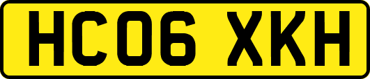 HC06XKH