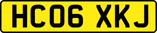 HC06XKJ