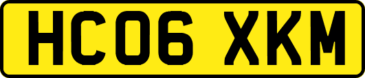 HC06XKM