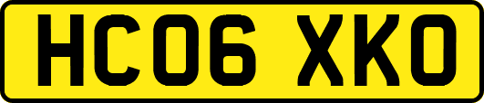 HC06XKO