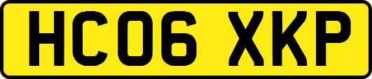 HC06XKP