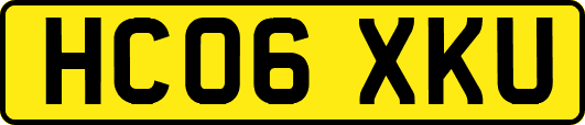 HC06XKU