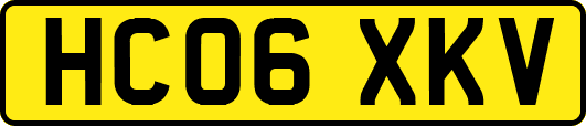 HC06XKV